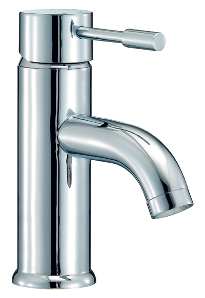 Mayfair Series G Mono Basin Tap