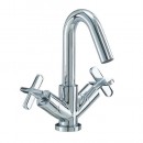 Mayfair Loli Monobloc Basin Tap