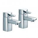 Mayfair QL Piller Bath Taps