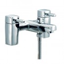 Mayfair QL Bath Shower Mixer Tap