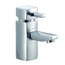 Mayfair QL Monobloc Basin Tap