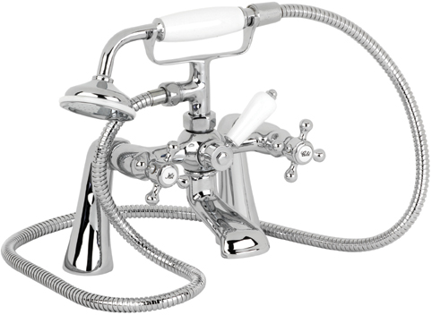 Mayfair Ritz Bath Shower Mixer Tap