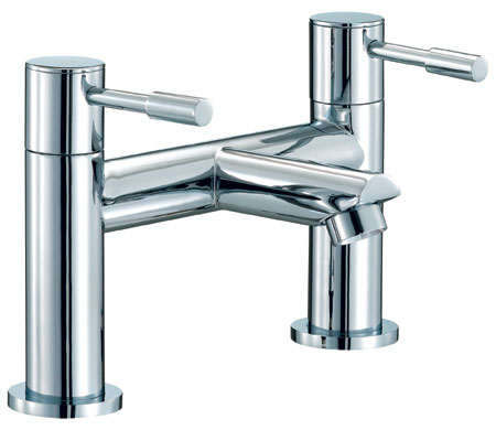 Mayfair Series F Bath Filler Tap