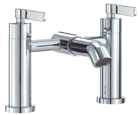 Mayfair Stic Bath Filler Tap