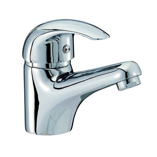 Mayfair Titan Single Lever Mono Basin Tap