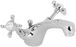 Mayfair Westminster 1902 - Mono Basin Tap Chrome