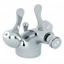 Mayfair Alpha Lever Mono Bidet Tap