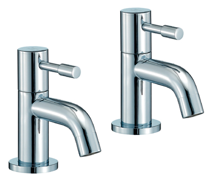 Mayfair Series G Piller Basin Taps