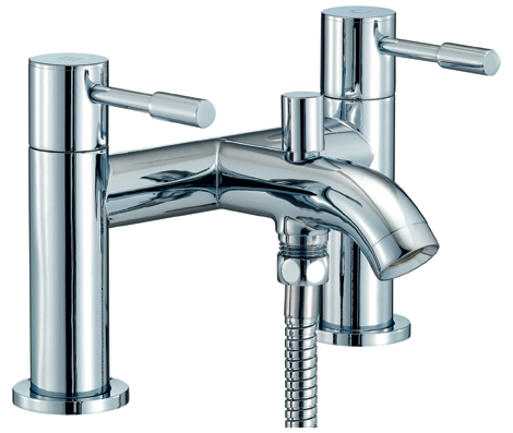Mayfair Series G Bath Shower Mixer Tap