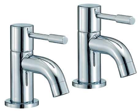 Mayfair Series G Piller Bath Taps