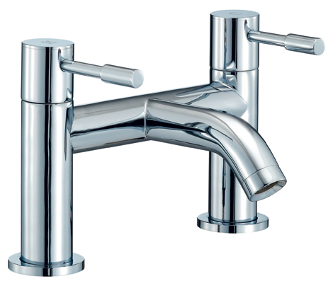 Mayfair Series G Bath Filler Tap