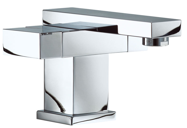 Mayfair Blox Monobloc Basin Tap