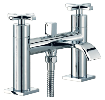 Mayfair Surf Bath Shower Mixer Tap