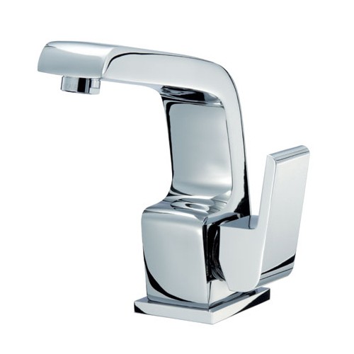 Mayfair Garcia Monobloc Basin Tap