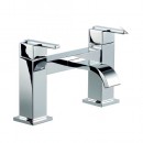 Mayfair Ice Fall Bath Filler Tap