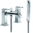 Mayfair Ice Fall Bath Shower Mixer Tap