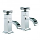 Mayfair Ice Fall Piller Basin Tap