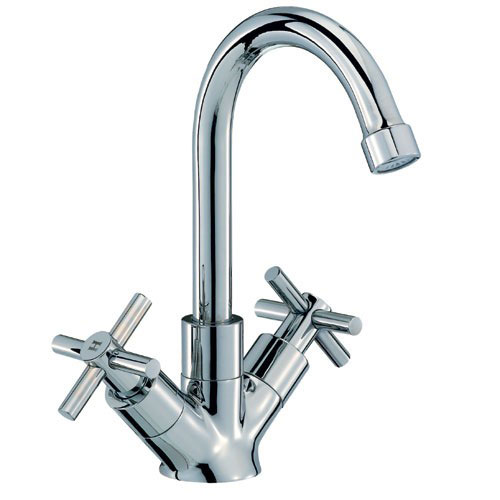 Mayfair Jupiter Mono Basin Tap