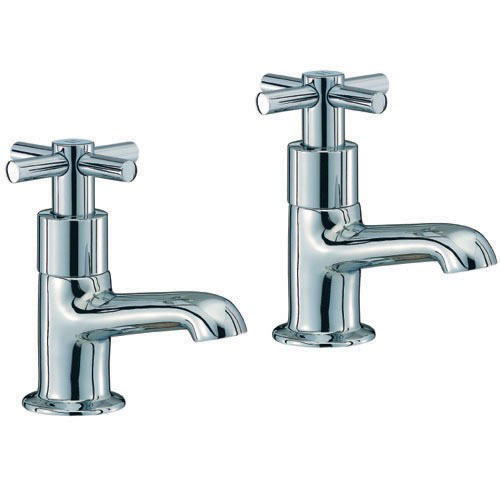 Mayfair Jupiter Piller Basin Taps