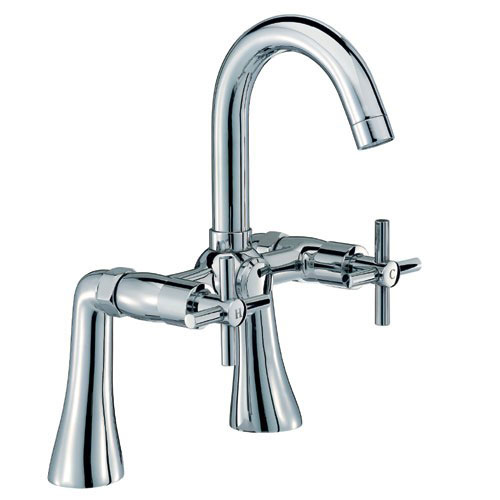 Mayfair Jupiter Bath Filler Tap