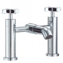 Mayfair Loli Bath Filler Tap