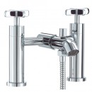 Mayfair Loli Bath Shower Mixer Tap