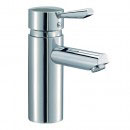 Mayfair Onyx 1 Hole Bath Filler Tap