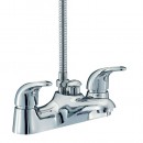 Mayfair Orion Bath Shower Mixer Tap