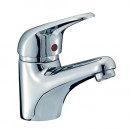 Mayfair Orion Single Lever Mono Basin Tap