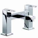 Mayfair Ice Quad Bath Filler Tap