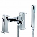 Mayfair Ice Quad Bath Shower Mixer Tap