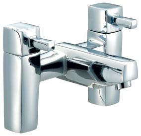 Mayfair QL Bath Filler Tap