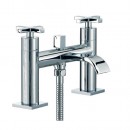 Mayfair Surf Bath Shower Mixer Tap