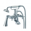 Mayfair Ritz Bath Shower Mixer Tap