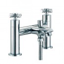 Mayfair Series C Bath Shower Mixer Tap