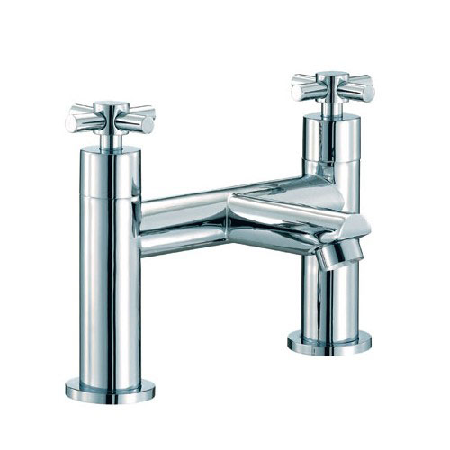 Mayfair Series C Bath Filler Tap