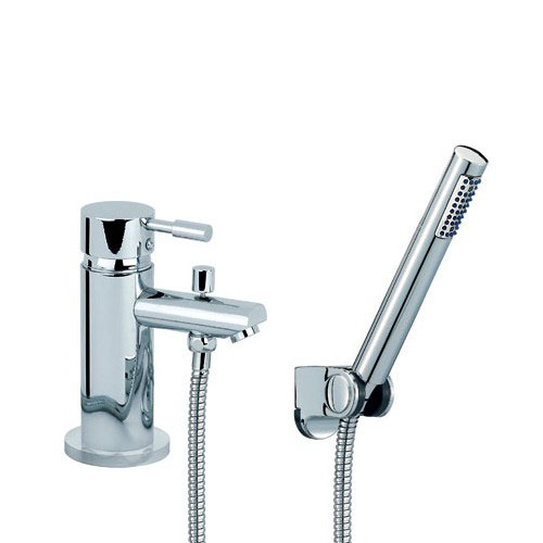 Mayfair Series F 1 Hole Bath Shower Mixer Tap