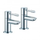 Mayfair Series F Piller Bath Taps