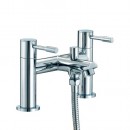 Mayfair Series F Bath Shower Mixer Tap