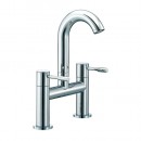 Mayfair Series F High Spout Bath Filler Tap