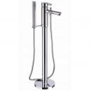 Mayfair Series F Floor Standing Bath Shower Mixer Tap