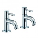 Mayfair Series G Piller Basin Taps