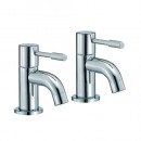 Mayfair Series G Piller Bath Taps