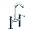 Mayfair Series G High Spout Bath Filler Tap