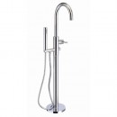 Mayfair Series G Floor Standing Bath Shower Mixer Tap