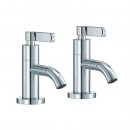 Mayfair Stic Piller Basin Taps