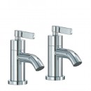 Mayfair Stic Piller Bath Taps