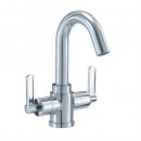 Mayfair Stic Monobloc Basin Tap