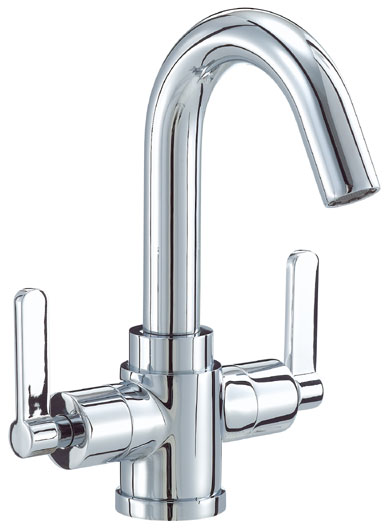 Mayfair Stic Monobloc Basin Tap