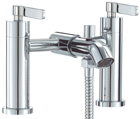 Mayfair Stic Bath Shower Mixer Tap